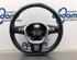 Steering Wheel VW POLO (6R1, 6C1), VW CADDY IV Box Body/MPV (SAA, SAH), VW CADDY ALLTRACK Box Body/MPV (SAA)