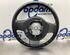 Steering Wheel MAZDA 2 (DE_, DH_)