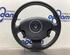 Steering Wheel RENAULT MEGANE II Coupé-Cabriolet (EM0/1_)