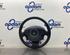 Steering Wheel RENAULT MEGANE II Coupé-Cabriolet (EM0/1_)