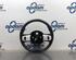 Steering Wheel RENAULT TWINGO III (BCM_, BCA_)