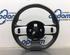 Steering Wheel RENAULT TWINGO III (BCM_, BCA_)