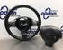 Steering Wheel OPEL AGILA (B) (H08)