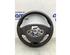 Steering Wheel FORD FIESTA VII (HJ, HF), FORD FIESTA VII Van