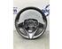 Steering Wheel RENAULT CLIO IV Grandtour (KH_), RENAULT CLIO III Grandtour (KR0/1_)