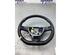 Steering Wheel VW CADDY IV Box Body/MPV (SAA, SAH)