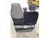 Rear Seat OPEL MOVANO B Bus (X62)