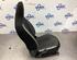 Rear Seat TOYOTA AYGO (_B4_)