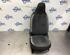 Rear Seat TOYOTA AYGO (_B4_)