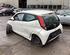 Veiligheidsgordel TOYOTA AYGO (_B4_)