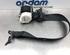 Safety Belts BMW 3 Touring (E91)