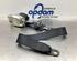 Safety Belts PEUGEOT 107 (PM_, PN_)