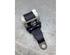 Safety Belts PEUGEOT 107 (PM_, PN_)