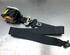 Safety Belts NISSAN NOTE (E11, NE11)