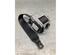 Safety Belts MERCEDES-BENZ B-CLASS (W245)