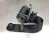 Safety Belts NISSAN QASHQAI / QASHQAI +2 I (J10, NJ10, JJ10E)