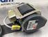 Safety Belts AUDI A6 (4B2, C5)