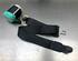 Safety Belts NISSAN NOTE (E11, NE11)