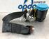 Safety Belts KIA PICANTO (TA), KIA PICANTO (JA)