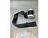 Safety Belts FORD FOCUS II Convertible