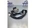 Safety Belts MITSUBISHI OUTLANDER I (CU_W)