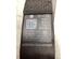 Safety Belts VW GOLF VI Convertible (517)