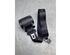 Safety Belts VW GOLF VI Convertible (517)