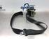 Safety Belts PEUGEOT 307 CC (3B)