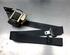 Safety Belts PEUGEOT 307 CC (3B)