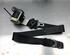 Safety Belts OPEL ASTRA G Hatchback (T98)