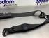 Safety Belts OPEL ZAFIRA / ZAFIRA FAMILY B (A05)