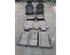 Zetels Set VOLVO V40 Hatchback (525, 526), VOLVO V40 Cross Country (526)