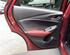 Seats Set MAZDA CX-3 (DK)