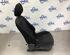 Seats Set MAZDA 2 (DL, DJ)