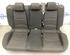 Seats Set MAZDA 2 (DL, DJ)