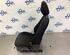 Seats Set MAZDA 2 (DL, DJ)