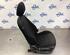 Seats Set MAZDA 2 (DL, DJ)