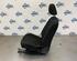 Seats Set VW POLO (AW1, BZ1)