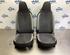 Seats Set TOYOTA AYGO (_B4_)