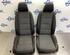 Seats Set VW GOLF VI Convertible (517)