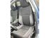 Seats Set TOYOTA AURIS Estate (_E18_), TOYOTA AURIS (_E18_), TOYOTA AURIS (_E15_)