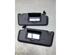 Sun Visor MERCEDES-BENZ B-CLASS (W246, W242), MERCEDES-BENZ A-CLASS (W176), MERCEDES-BENZ CLS (C257)