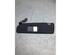 Sun Visor VW GOLF VI Convertible (517)