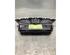 Clock MERCEDES-BENZ S-CLASS (W221), MERCEDES-BENZ E-CLASS (W212)