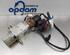 Convertible Top Hydraulic Pump PEUGEOT 206 CC (2D)