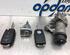 Slotcilinder Contactslot VW POLO (9N_), VW POLO Saloon (9A4, 9A2, 9N2, 9A6)