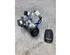 Ignition Lock Cylinder KIA PICANTO (JA), KIA PICANTO (TA)