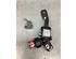 Slotcilinder Contactslot NISSAN MICRA V (K14)