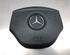 Driver Steering Wheel Airbag MERCEDES-BENZ B-CLASS (W245)