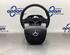 Driver Steering Wheel Airbag MERCEDES-BENZ CITAN Box Body/MPV (W415)